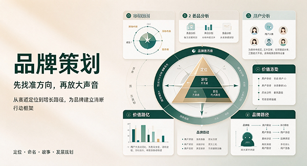 临桂区品牌策划