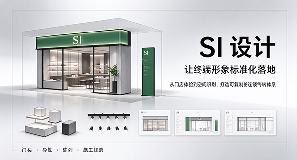 临桂区SI设计
